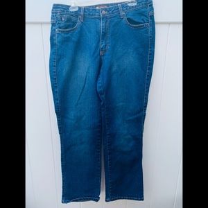 Wrangler Women's Blue Jeans